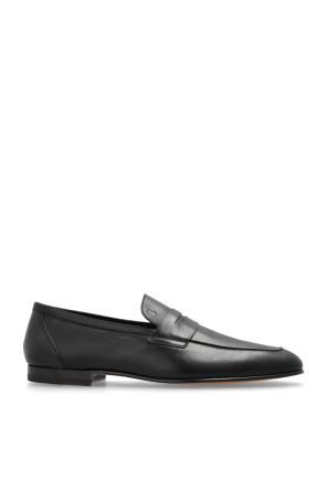 VERSACE 1013017D2VE1W00V 関税送料込 Versace Leather 'loafers' shoes | Men's Shoes | Vitkac